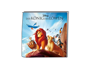 Tonies - Der König der Löwen - Disney Klassiker