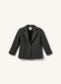 Sofie Schnoor - Alfiasy Blazer | Anthrazitgrau