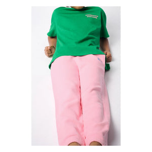 American Vintage - Jogger Izubird | Rosa
