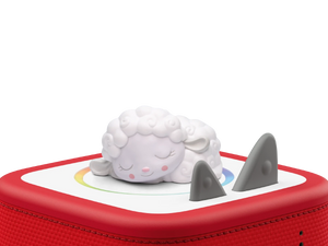 Tonies - German Sleep Songs - Sleepy Sheep in the Enchanted Forest - Sleepy Friends