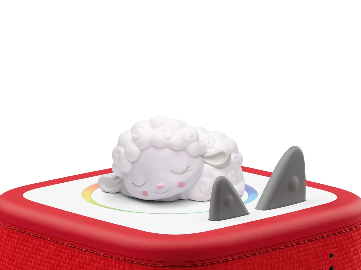 Tonies - German Sleep Songs - Sleepy Sheep in the Enchanted Forest - Sleepy Friends