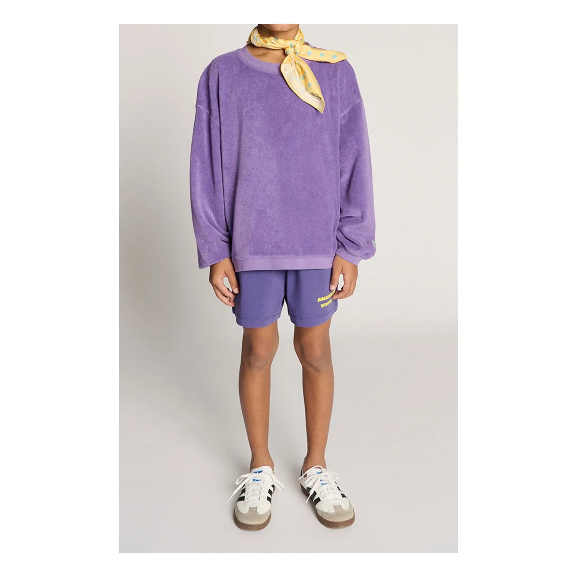 American Vintage - Fuxow sweatshirt | Mor