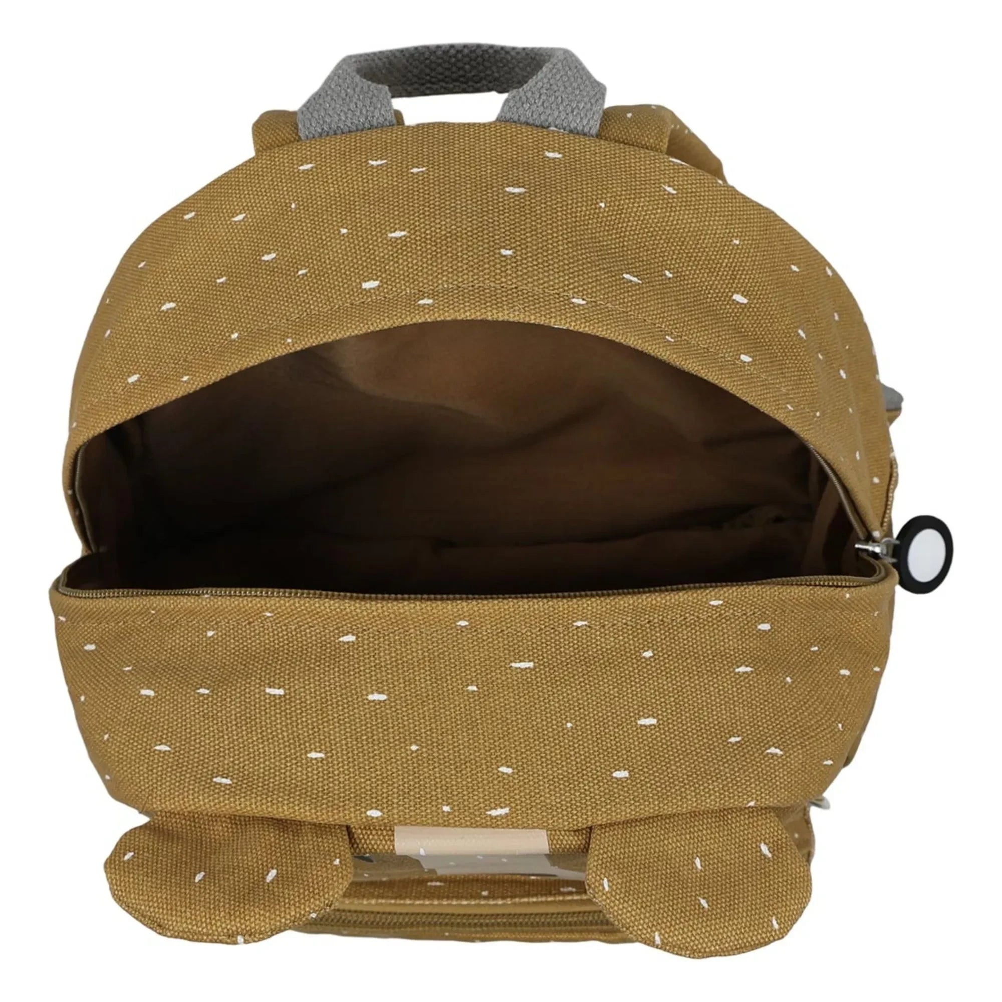 Trixie - Mr. Bear Backpack | Caramel