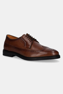 Gant Bidford - Botines de cuero