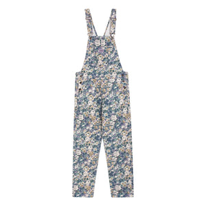 Favorite People - Mixtape Peto con Estampado Floral - Colección Mujer | Mavi