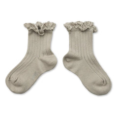 Collégien - Lili Socken | Mittelgrau