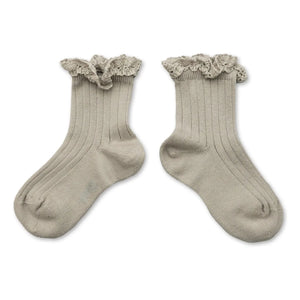 Collégien - Lili Socken | Mittelgrau