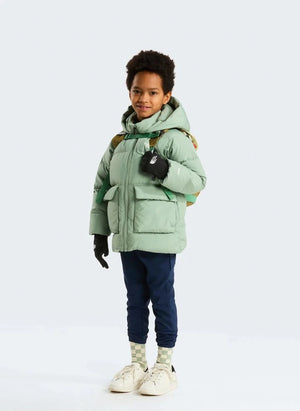 The North Face - North Down Ceket | Badem Yeşili