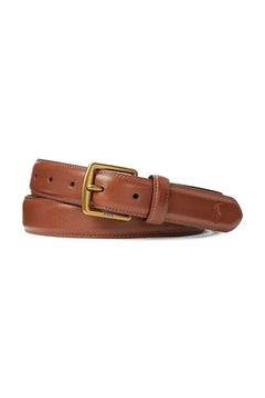 Polo Ralph Lauren erkek deri kemer
