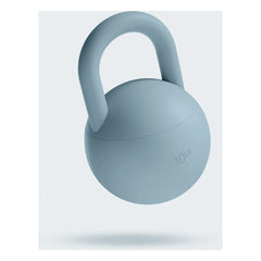 Bala - Pilates Ball - 4 kg | Blue