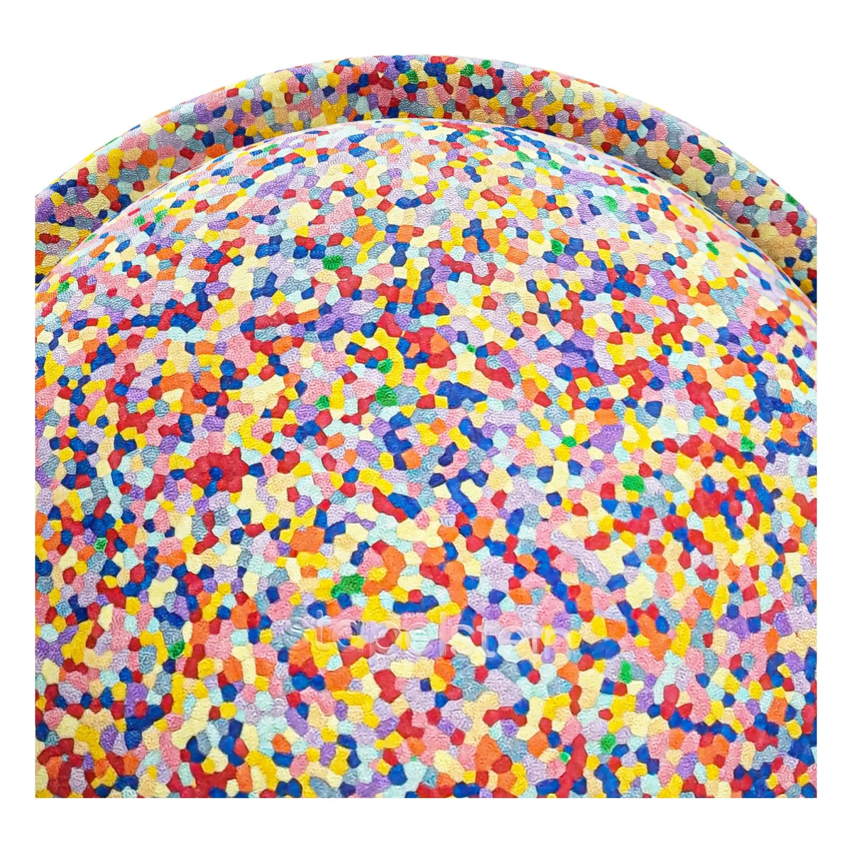 Stapelstein - Original süper konfeti