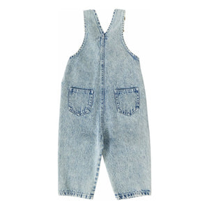 Goldie + Ace - Austin Latzhose | Jeans