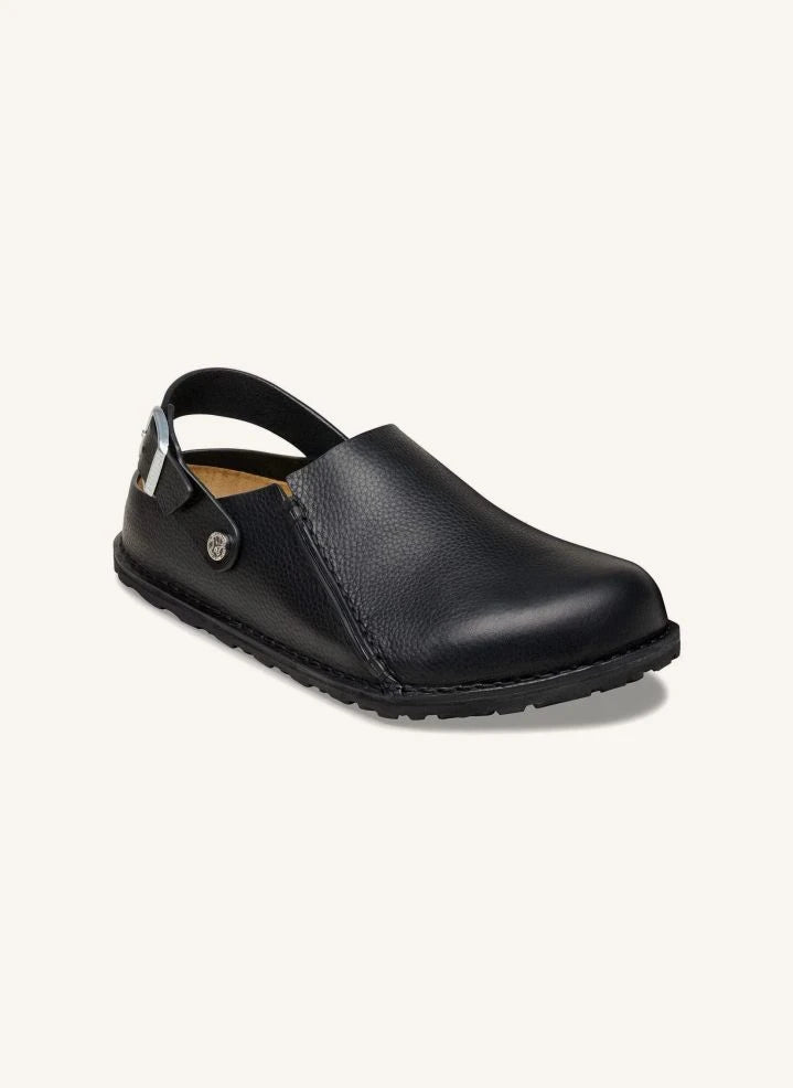 BIRKENSTOCK - Lutry Premium Terlikler