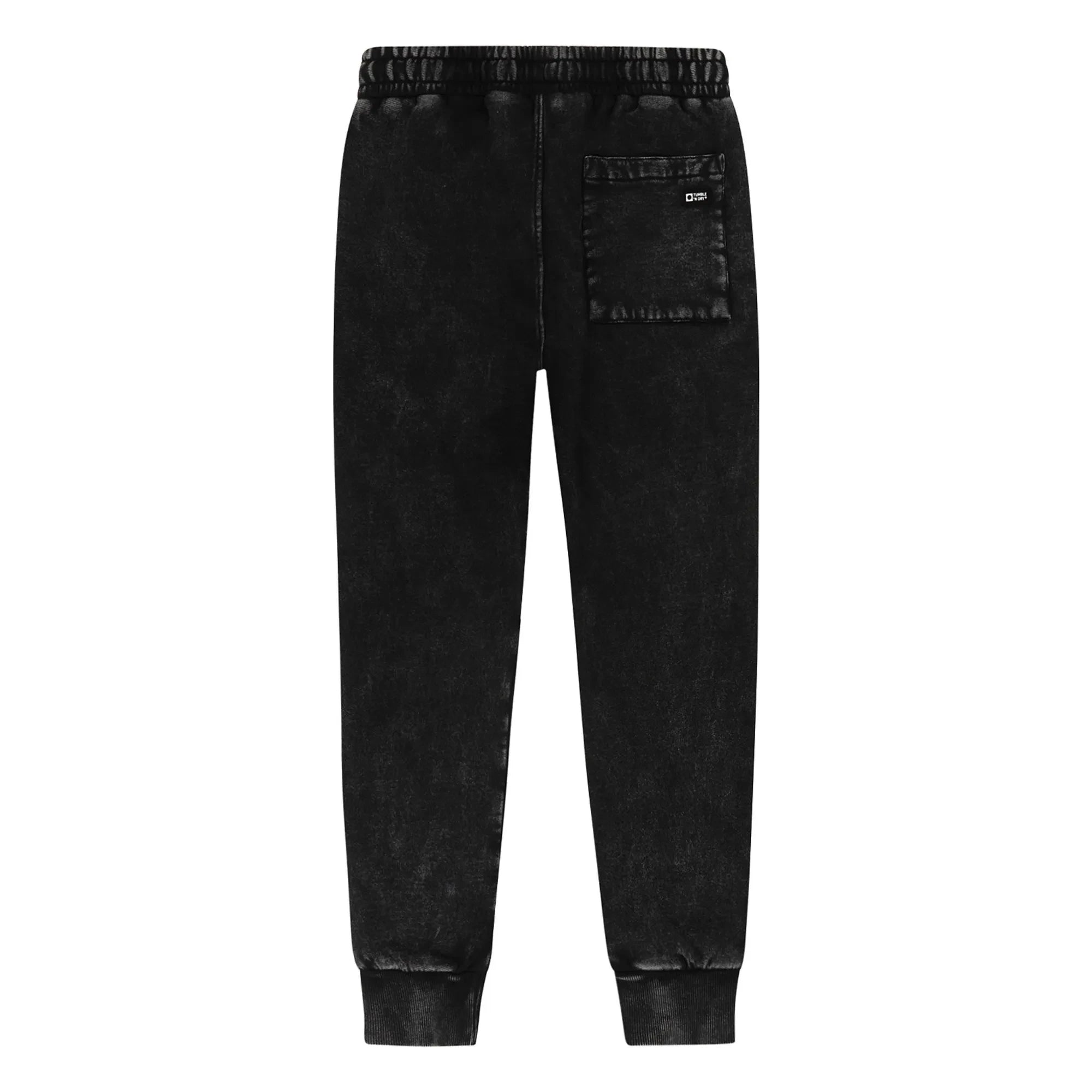 Tumble N'Dry - Jogger Morris | Siyah