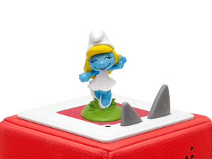 Tonies - French [FR] Big Cute Girl - The Smurfs
