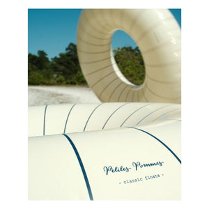 Petites Pommes - Céline Buoy | Blue Mix