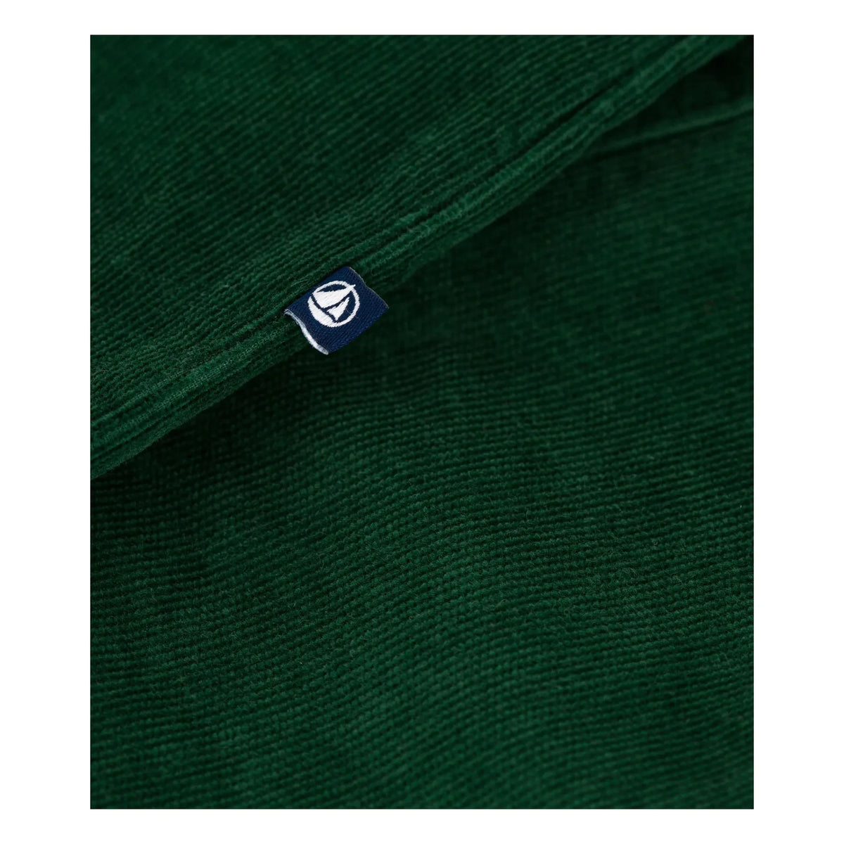 Petit Bateau - Fitilli salopet | Krom yeşili