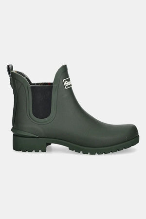 Barbour Wilton Lastik Çizmeler