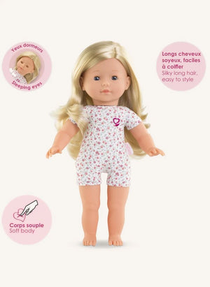Corolle - My Corolle - पलोमा | गुलाबी