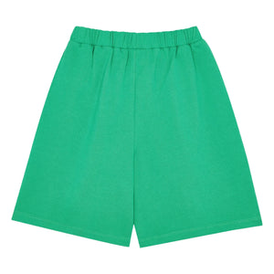 The Campamento - Bermuda Uni | Verde