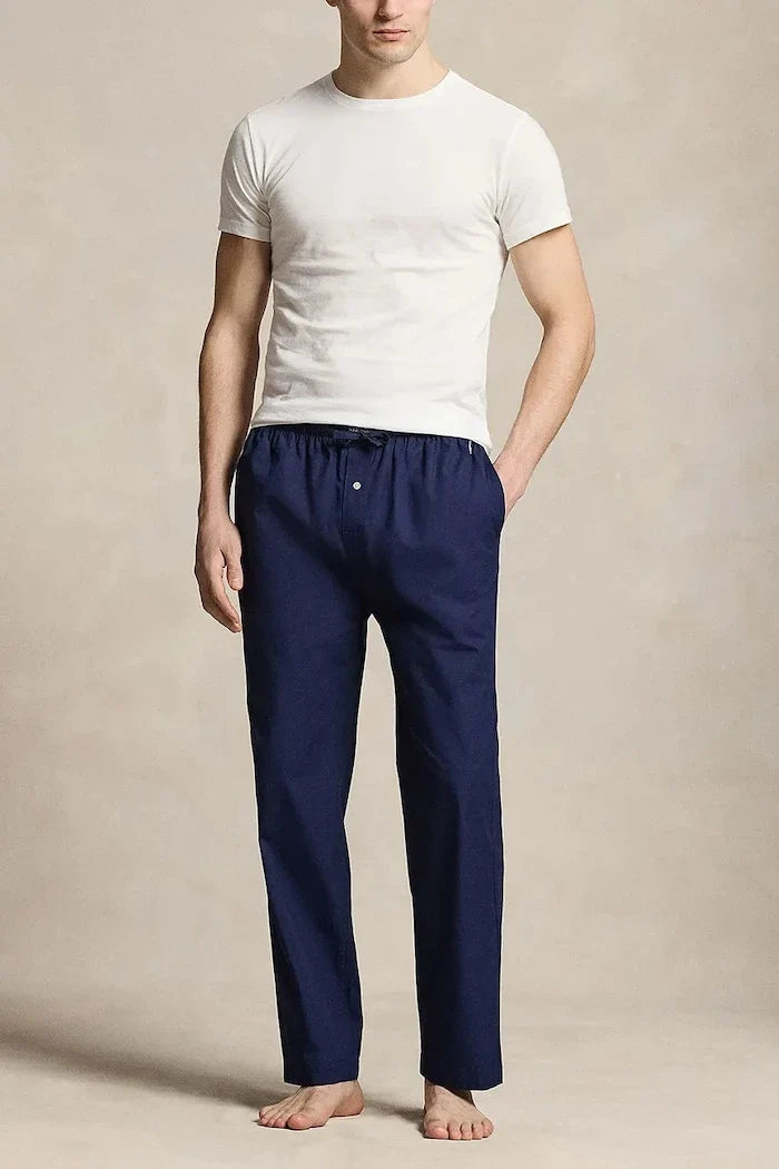 Polo Ralph Lauren erkek pamuklu pijama altı