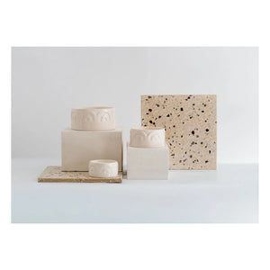 Côté Bougie - BAB Candle, Fanny Lopez - Orientalisch