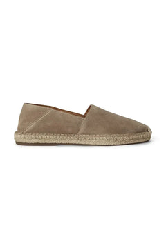 Polo Ralph Lauren Cevio V2 Clp Alpargata de Antelina