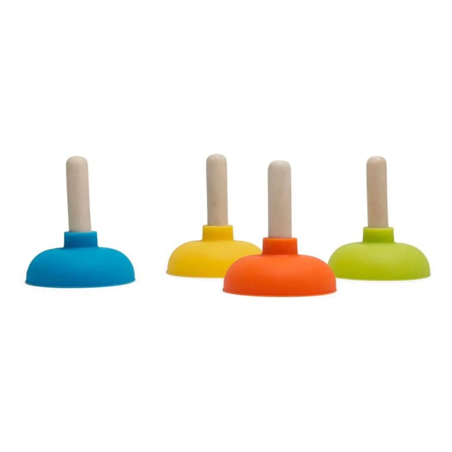 BS Toys - Beobachtungsspiel Krokosocken