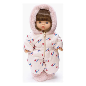 Minikane - Vestaire Doll - I’m Yours Ski Suit