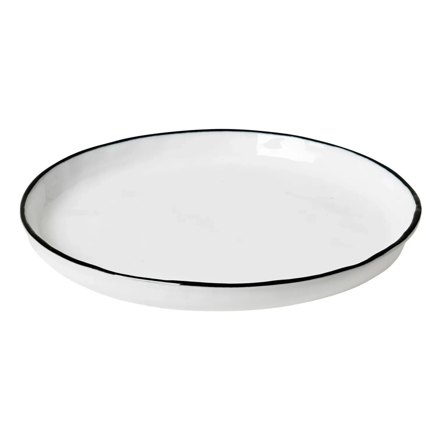 Broste Copenhagen - Salt Porselen Tabak