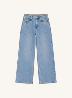Hundred Pieces - Jean Pony | Açık Kot