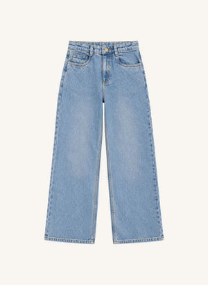 Hundred Pieces - Jean Pony | Açık Kot
