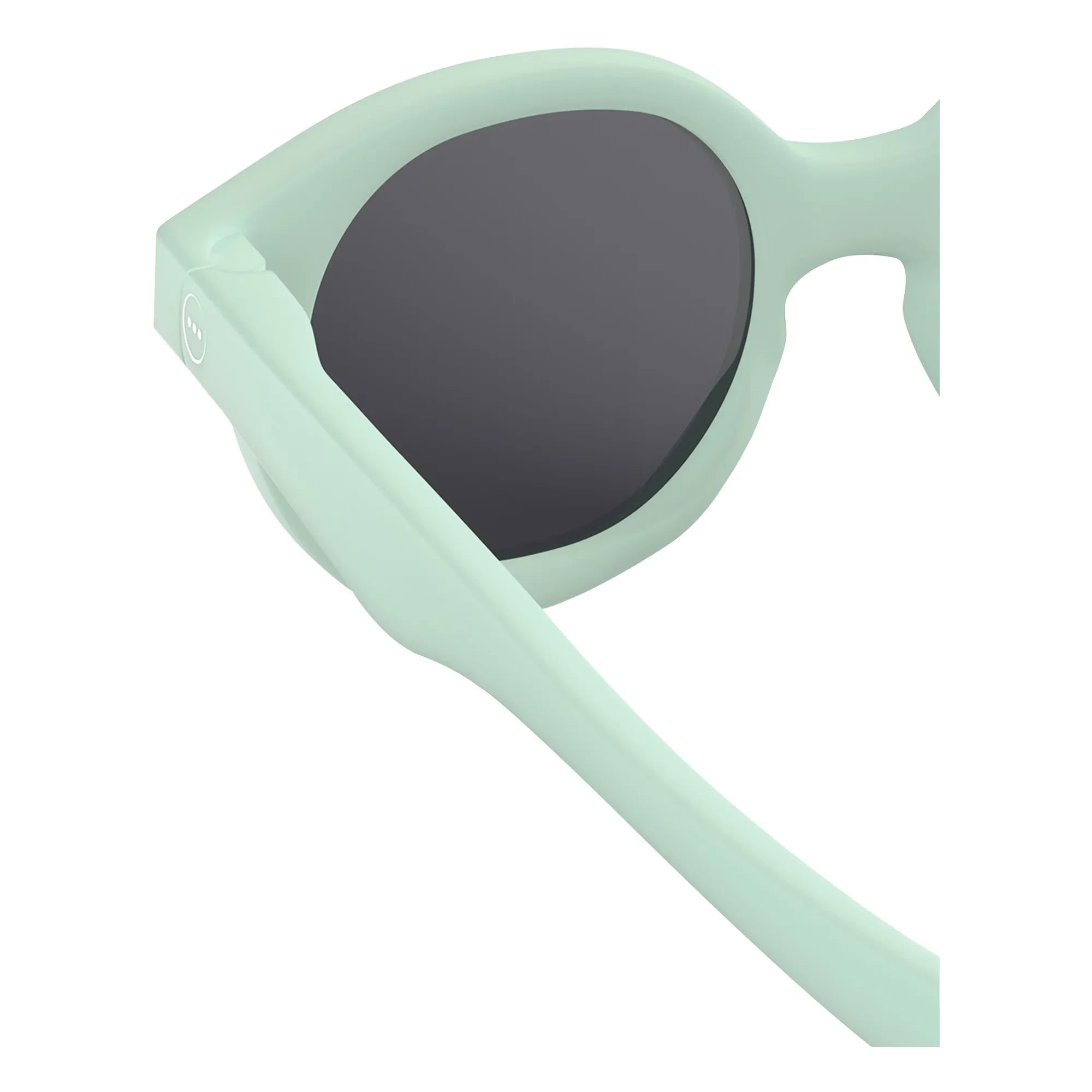 IZIPIZI - Sunglasses #C Baby | Sea Green