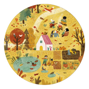 Londji - "A Home for Nature" Puzzle
