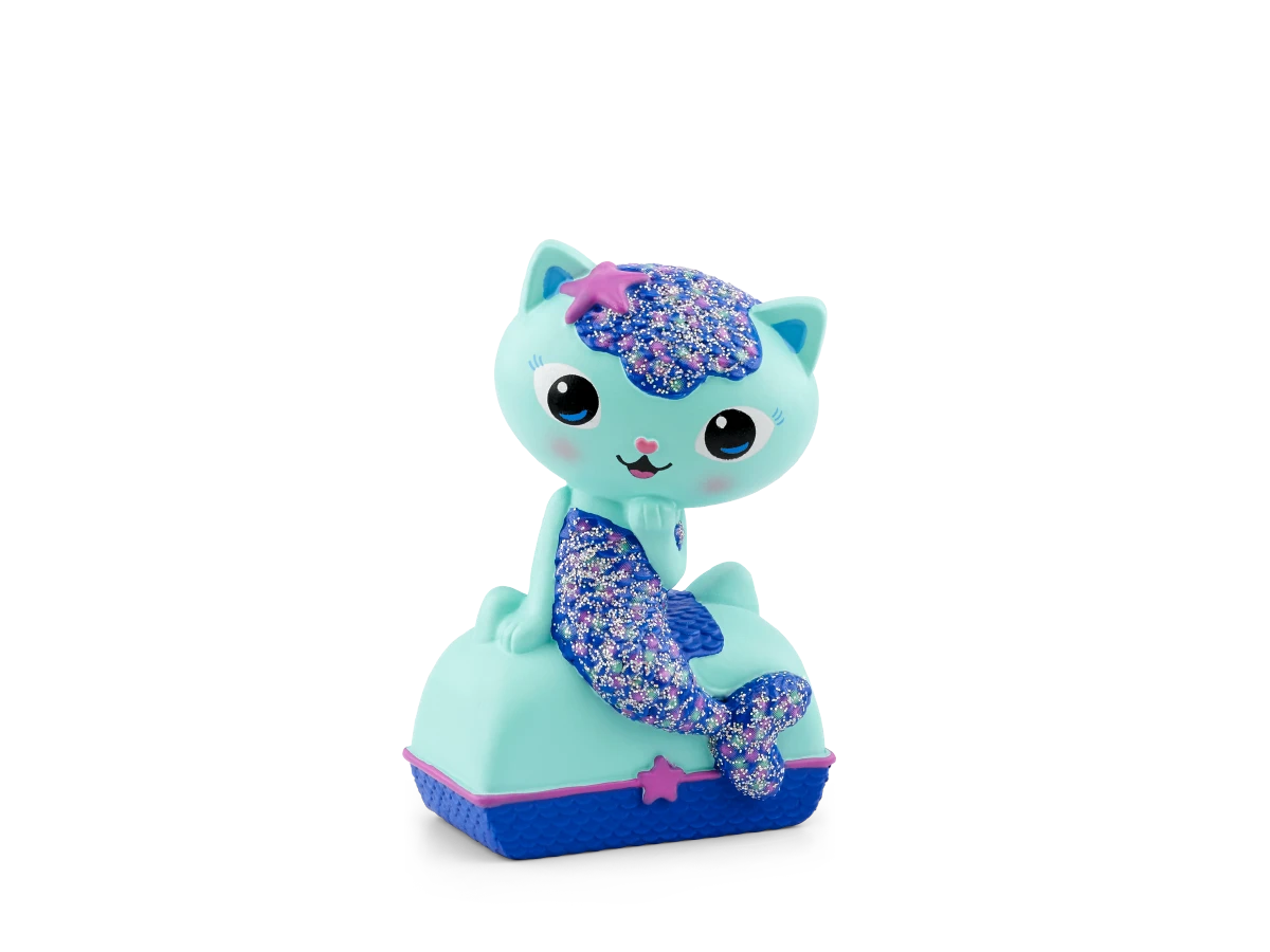 Tonies - French Marine - Gabby's Dollhouse