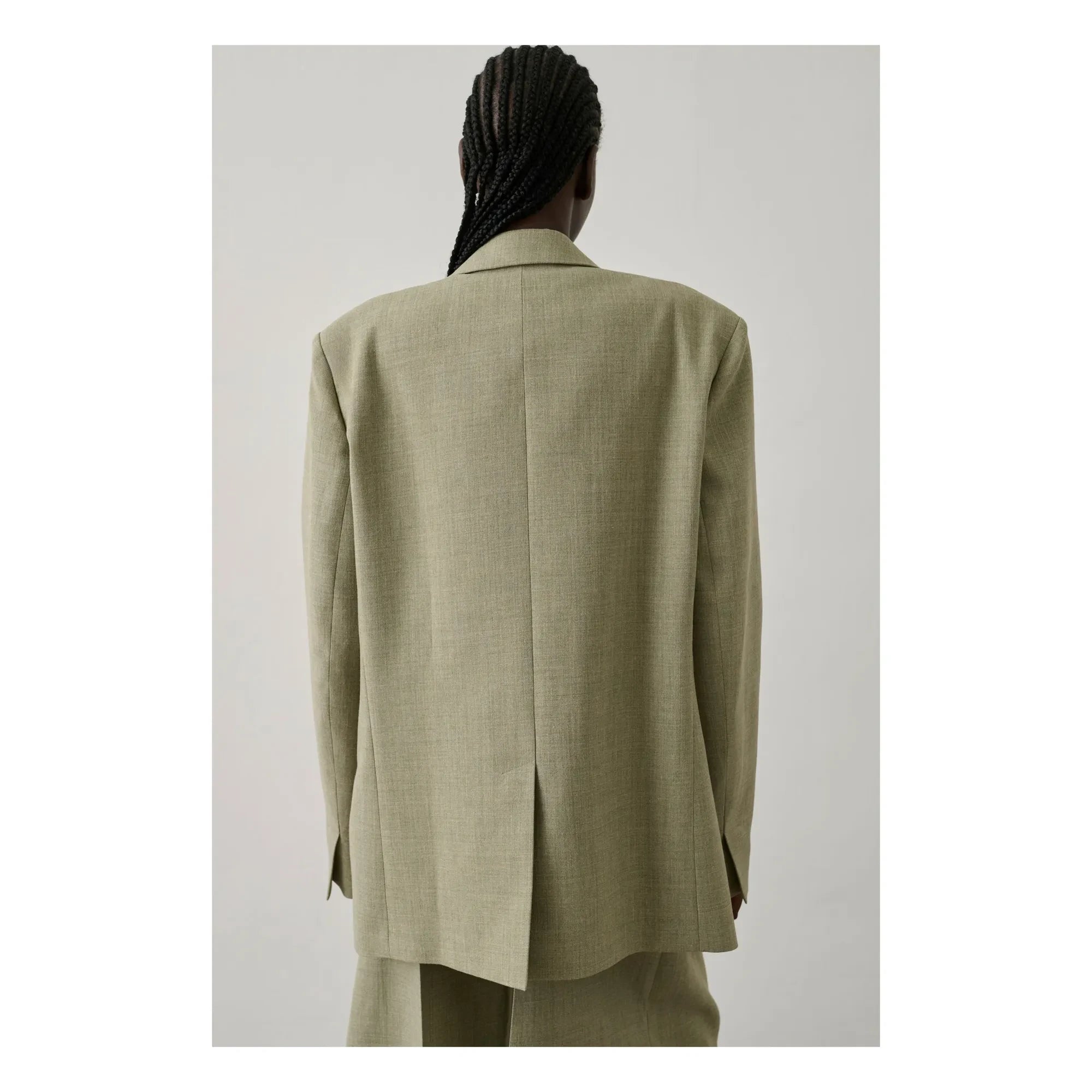 Chaqueta Soeur - Harvest | Amande
