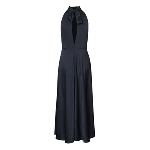 Samsoe Samsoe - Vestido Rheo | Negro