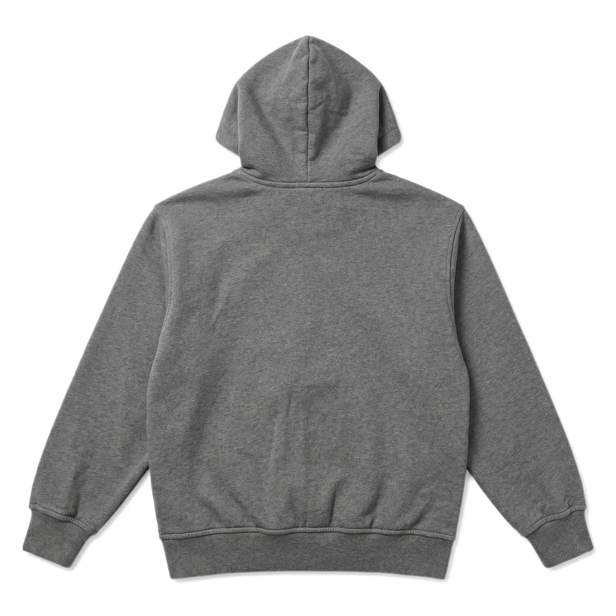 Smallable Kid - Whitmore Organik Pamuklu Sweatshirt | Gri Melanj