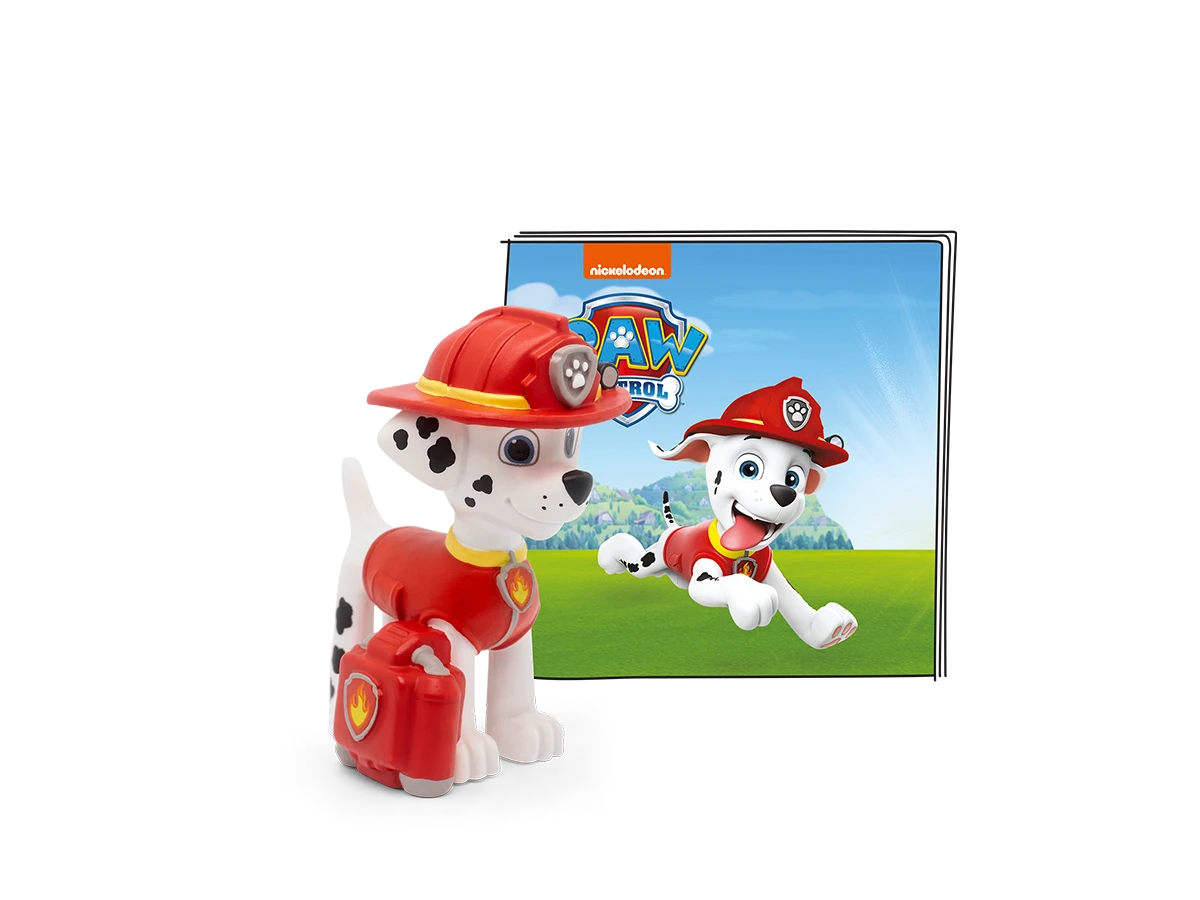 Tonies - İngilizce Marshall - PAW Patrol