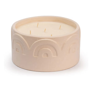 Côté Bougie - BAB Candle, Fanny Lopez - Oryantal