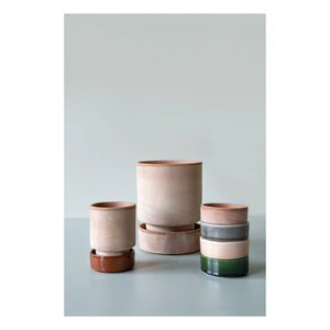 Bergs Potter - Hoff Topf | Nude