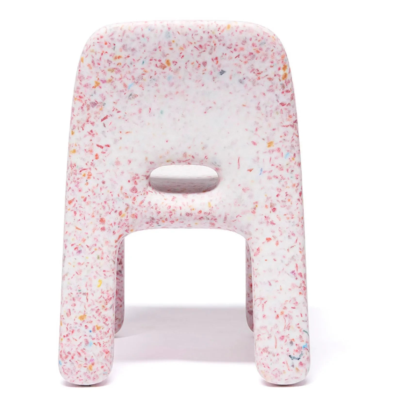 ecoBirdy - Silla Charlie | Fresa
