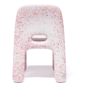 ecoBirdy - Silla Charlie | Fresa