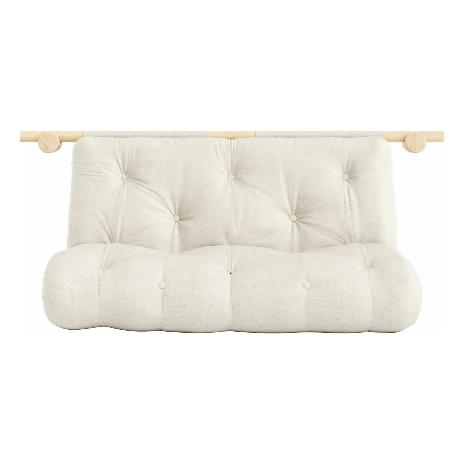 Karup Design - Hängematten-Zwischenbett 135x200 cm | Creme