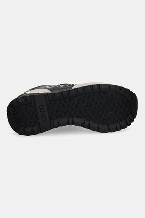 Liu Jo LIU JO MAXI WONDER PLUS 01 Spor Ayakkabı