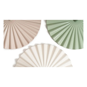 Business & Pleasure Co. - Molded Umbrella Stand | Sage
