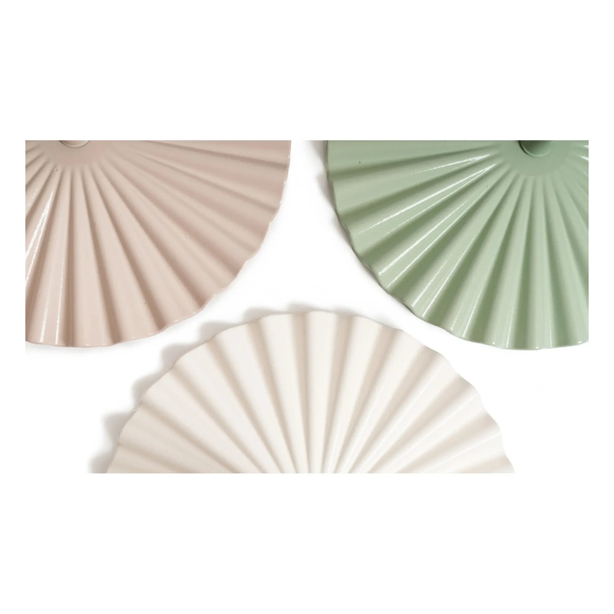 Business & Pleasure Co. - Molded Umbrella Stand | Sage