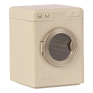 Maileg - Mini Çamaşır Makinesi
