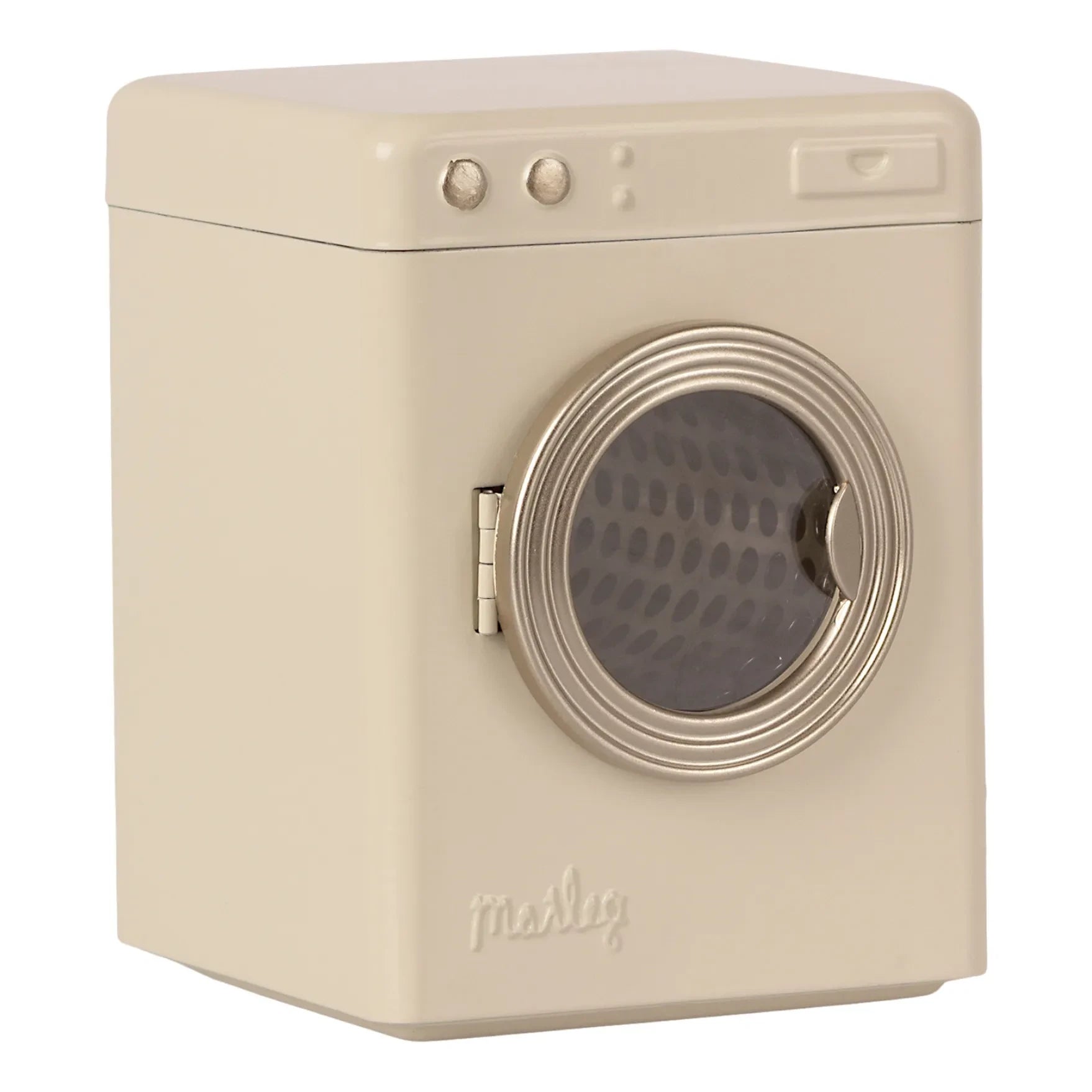 Maileg - Mini Çamaşır Makinesi