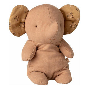 Maileg - Elephant Plush | Pink